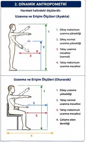 Dinamik Antropometri