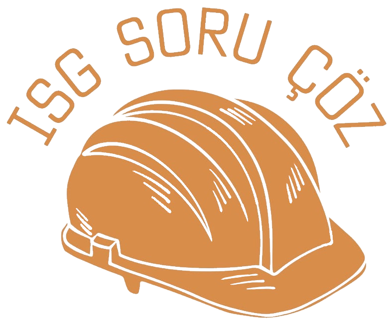 İSG Soru Çöz Logo